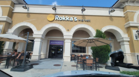 Rokka's Market