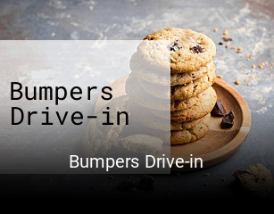 Bumpers Drive-in