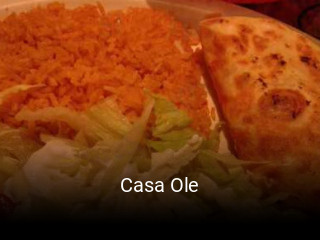 Casa Ole