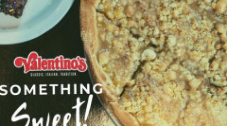 Valentino's Pizza