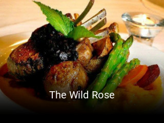 The Wild Rose