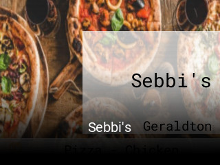 Sebbi's