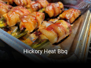 Hickory Heat Bbq