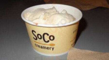 Soco Creamery