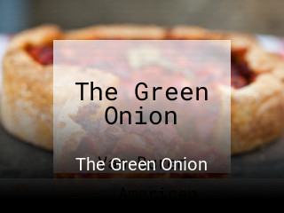 The Green Onion