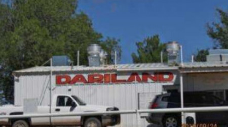 Dariland