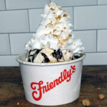 Friendly's