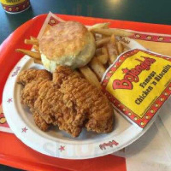 Bojangles