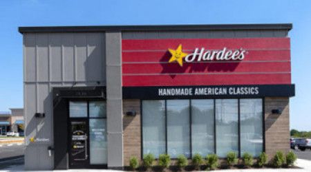 Hardee’s