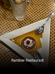 Rambler Restaurant