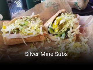 Silver Mine Subs