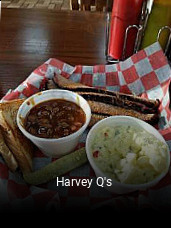 Harvey Q's