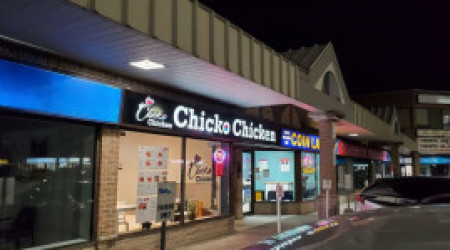 Chicko Chicken Toronto