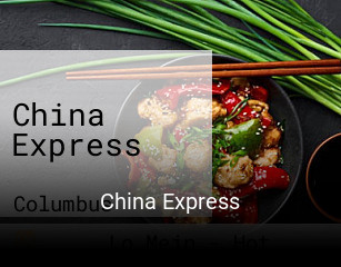 China Express