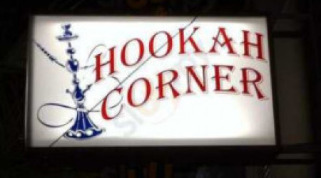 Hookah Corner