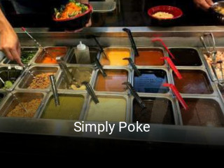 Simply Poke