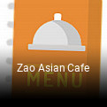 Zao Asian Cafe