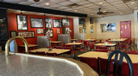 Revello's Pizza Cafe