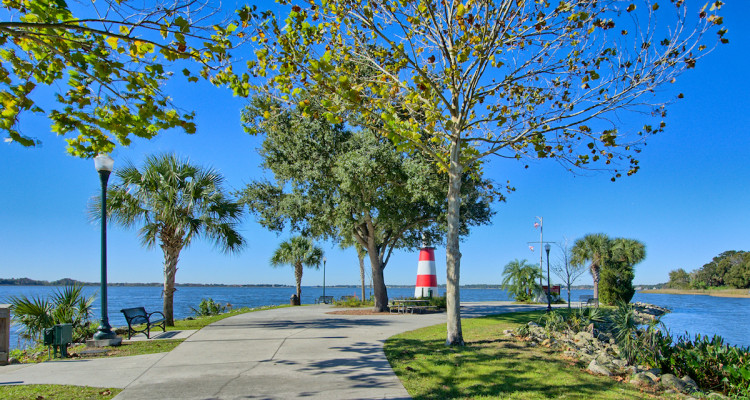 Mount Dora